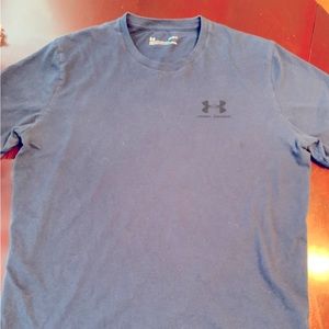 Men’s Under Armour T-shirt